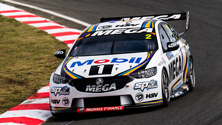 Walkinshaw Andretti United \/ 2019 Supercars Championship Calendar Walkinshaw Andretti United \/ 2019 Supercars Championship Calendar