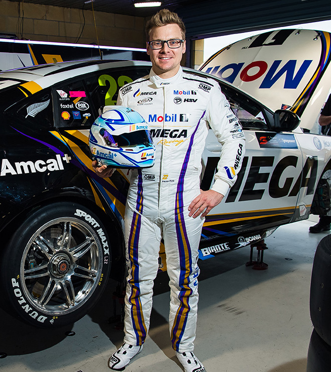 Walkinshaw Andretti United / Jack Perkins