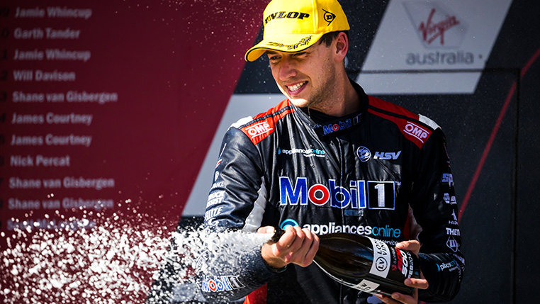 ITM Auckland SuperSprint