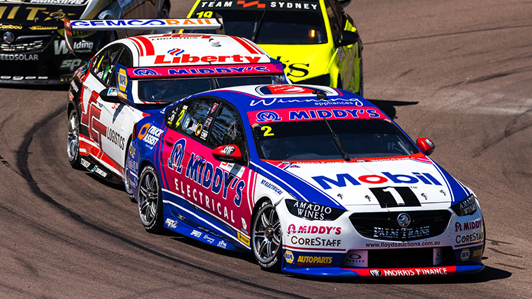 Tasmania SuperSprint