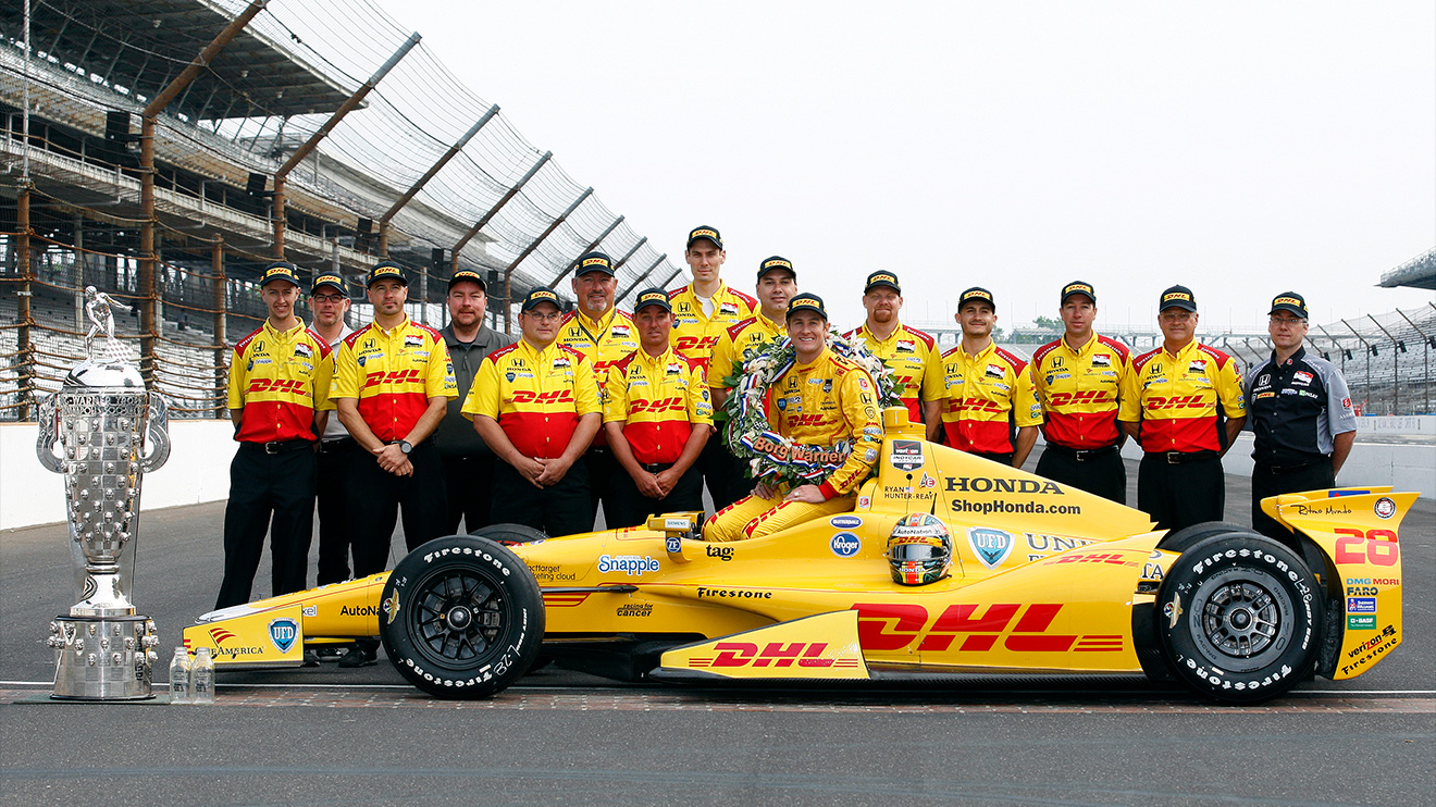 Andretti Autosport
