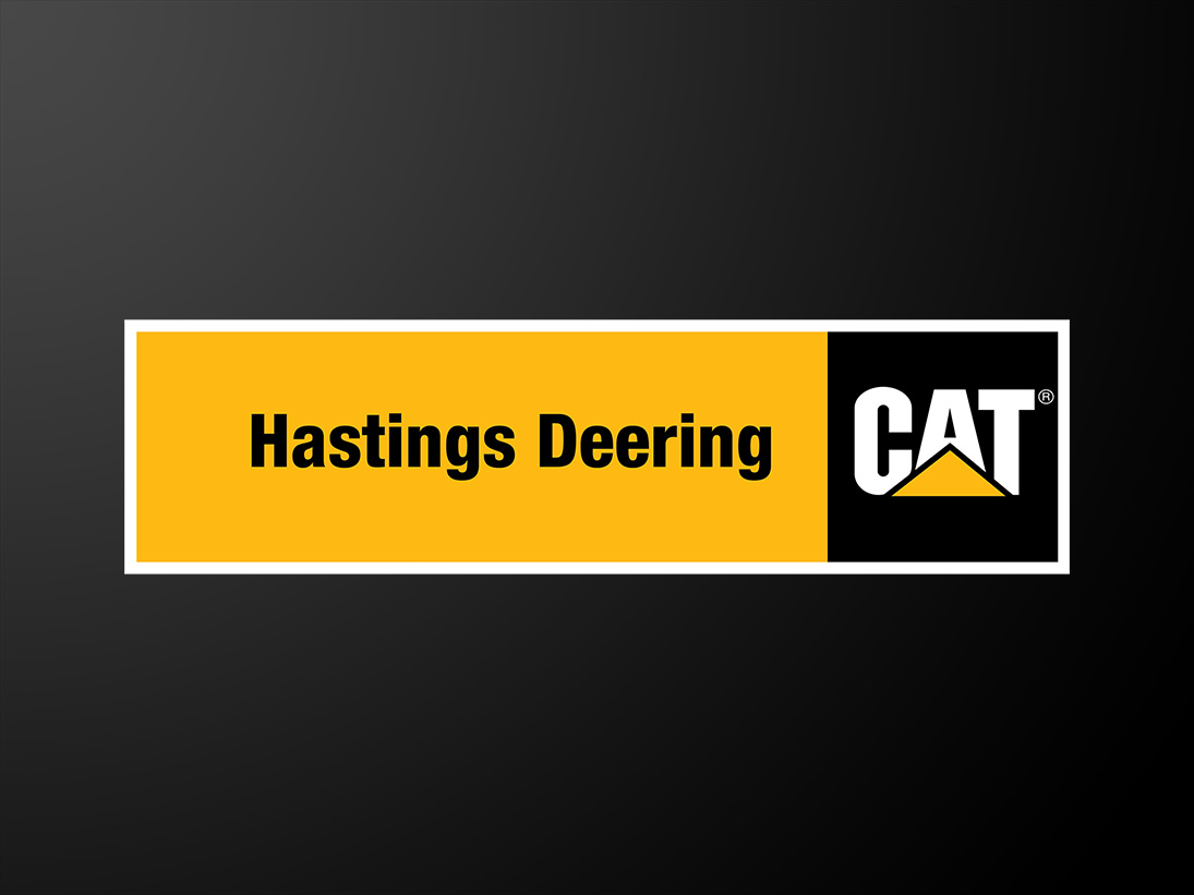 Hastings Deering