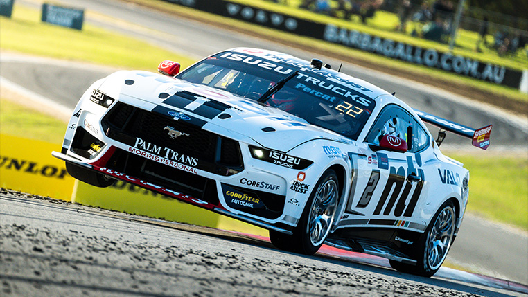 Bosch Power Tools Perth SuperSprint