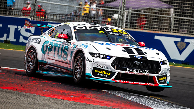 VAILO Adelaide 500