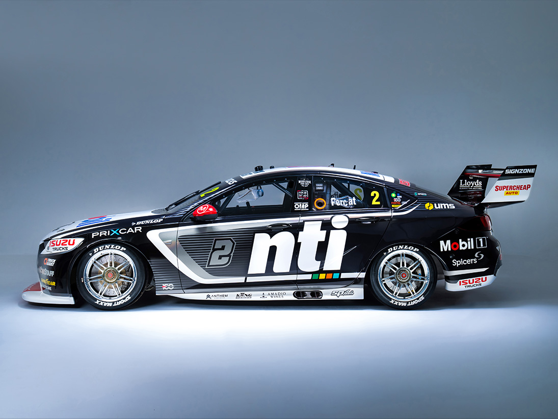NTI Offer