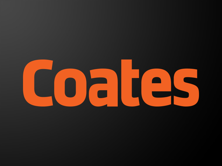 Coates