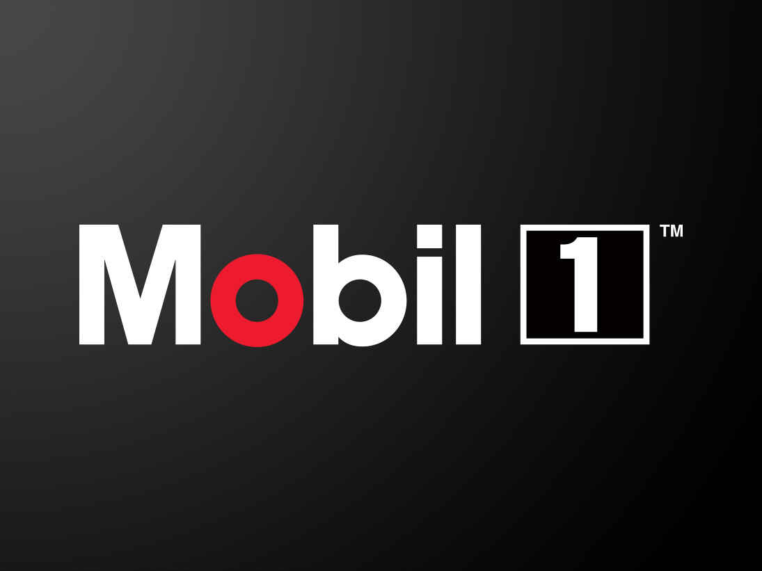 Logotipo De Mobil One Castrol EDGE Vs Mobil 1 Motor Oil Comparison