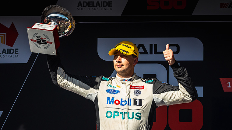 bp Adelaide Grand Final