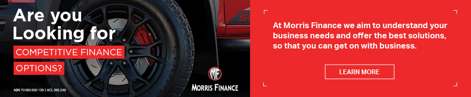 Morris Finance
