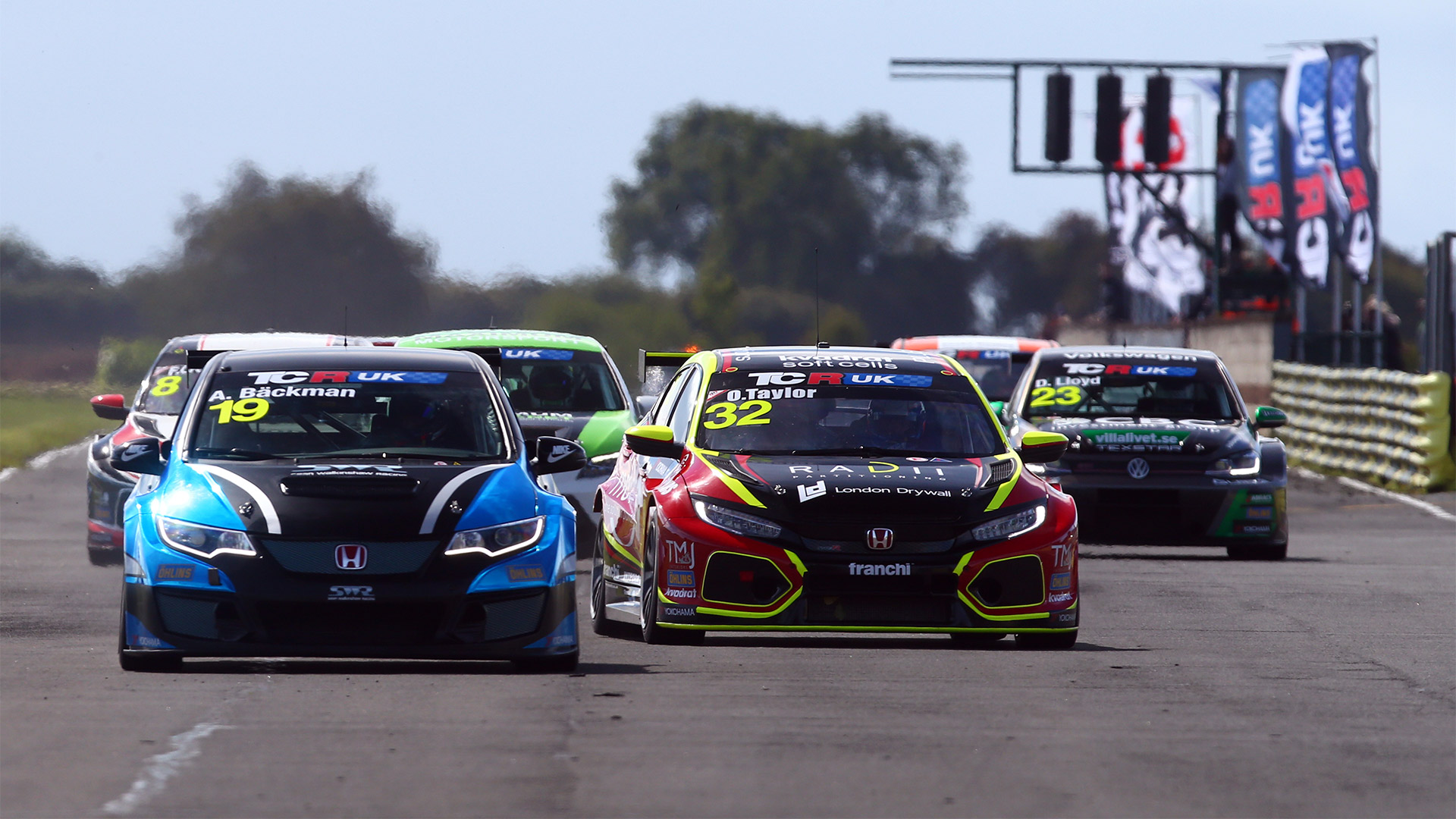 T Croft Photo Gallery