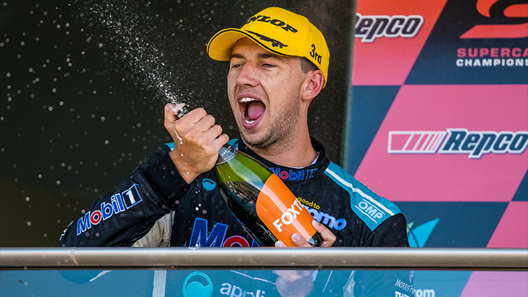 1. Repco Mt Panorama 500