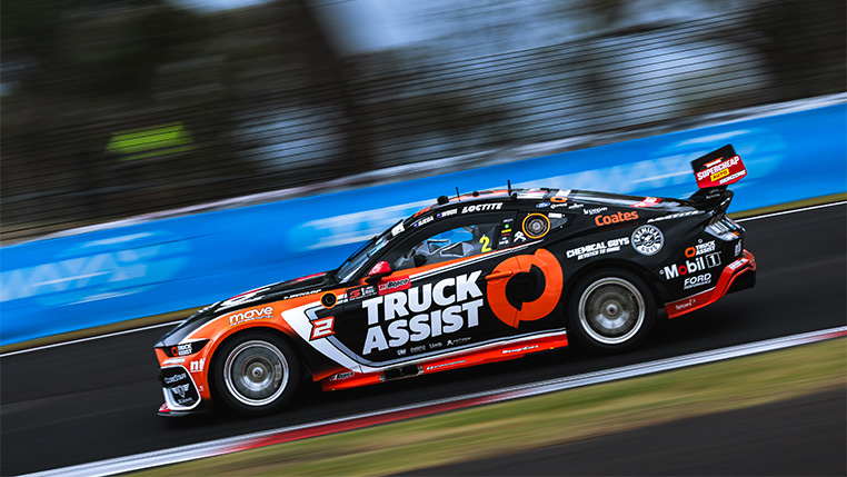 10. Repco Bathurst 1000