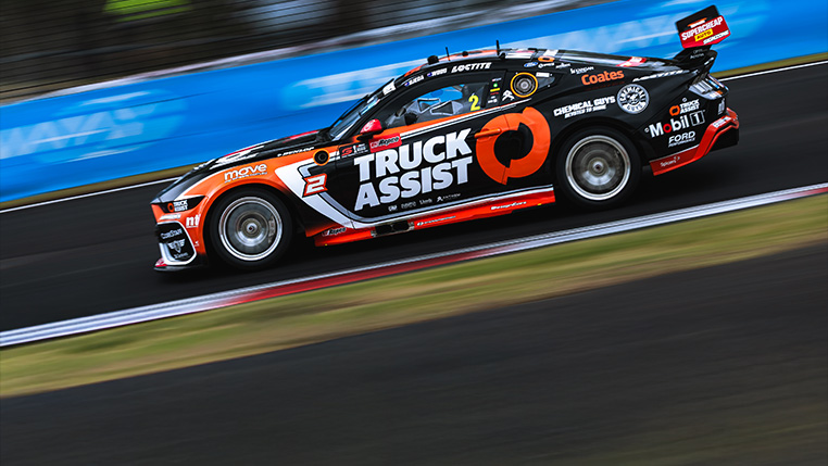 10. Repco Bathurst 1000
