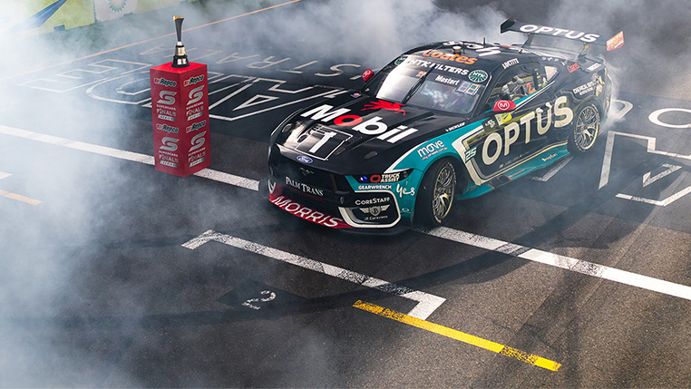 13. bp Adelaide Grand Final