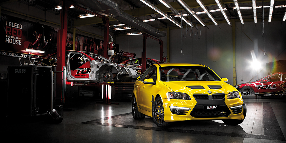 e3 25th anniversary gts