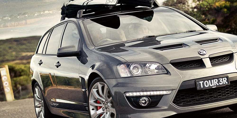 e3 clubsport r8 tourer