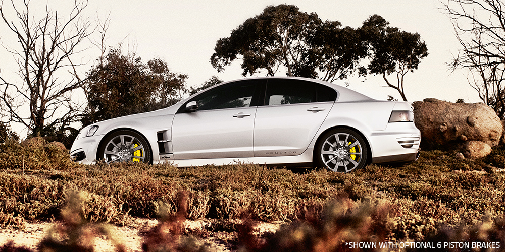 e3 senator signature