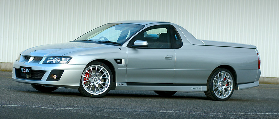 vz maloo r8 series 2