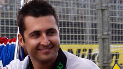 Fabian Coulthard joins Walkinshaw Racing’s 2010 driver line-up