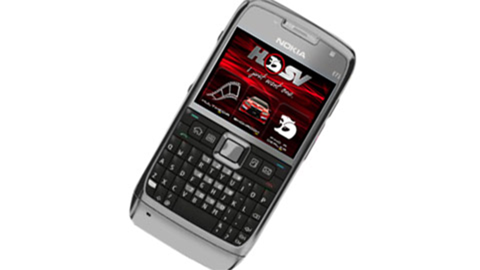 HSV.com.au goes mobile with new ‘Lite’ site