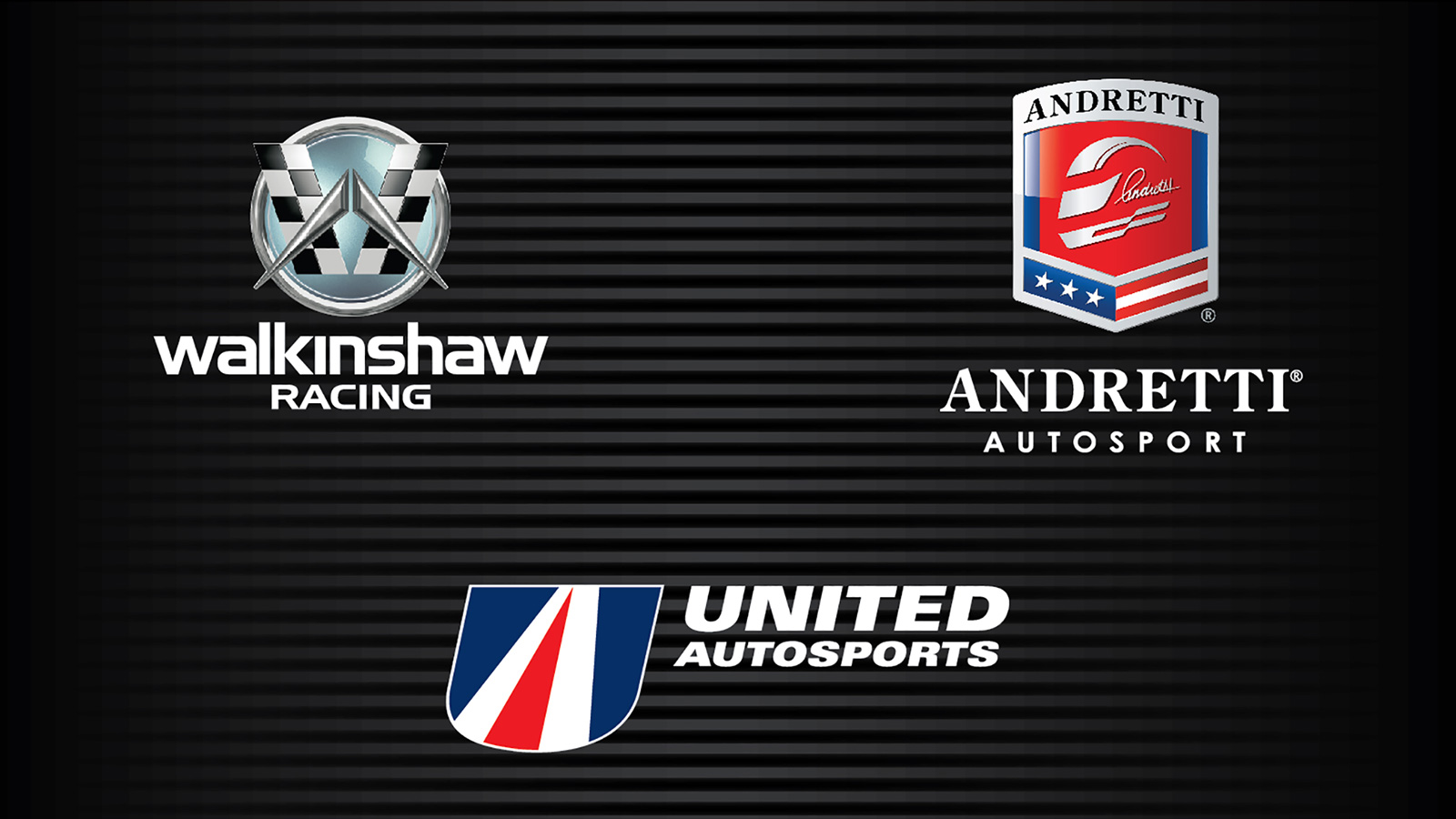 Walkinshaw Andretti United will be effective of 2018.