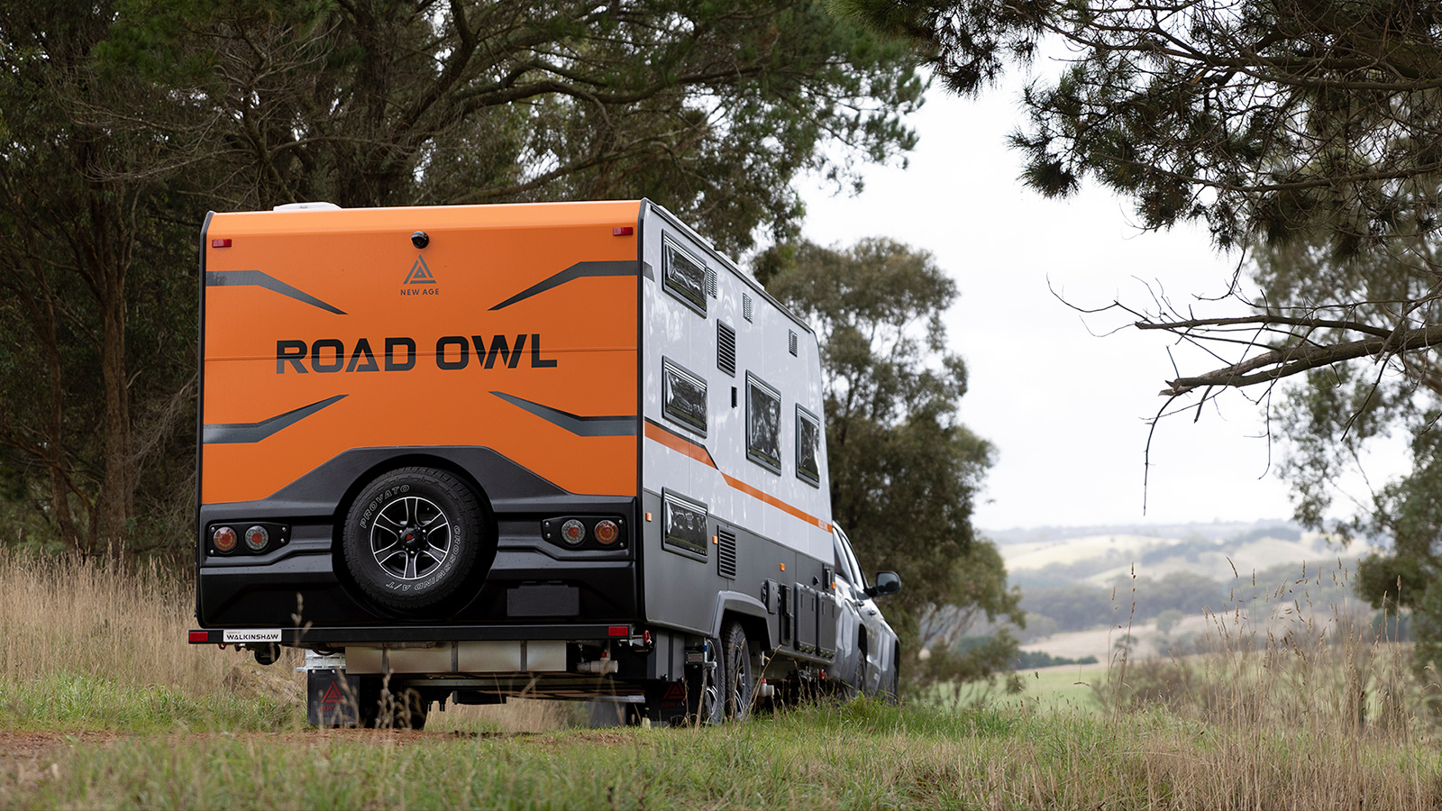 New MY24 Road Owl Launches