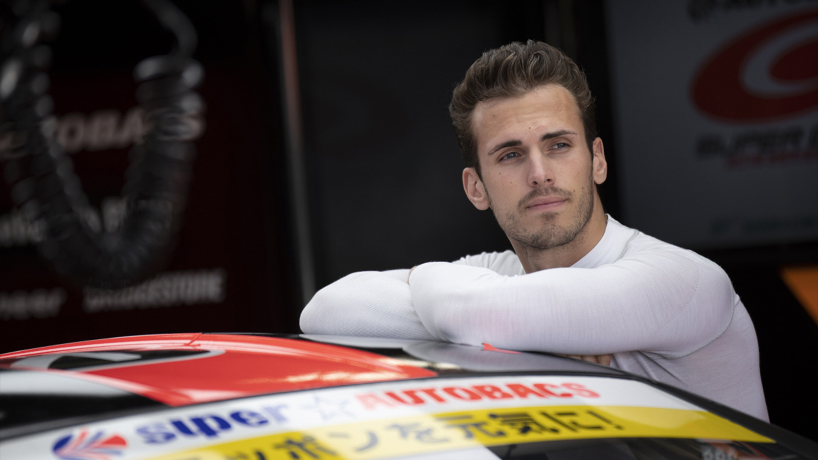 Title Within Reach for British Star Walkinshaw as Dramatic Super GT Season Prepares to Conclude at Motegi
