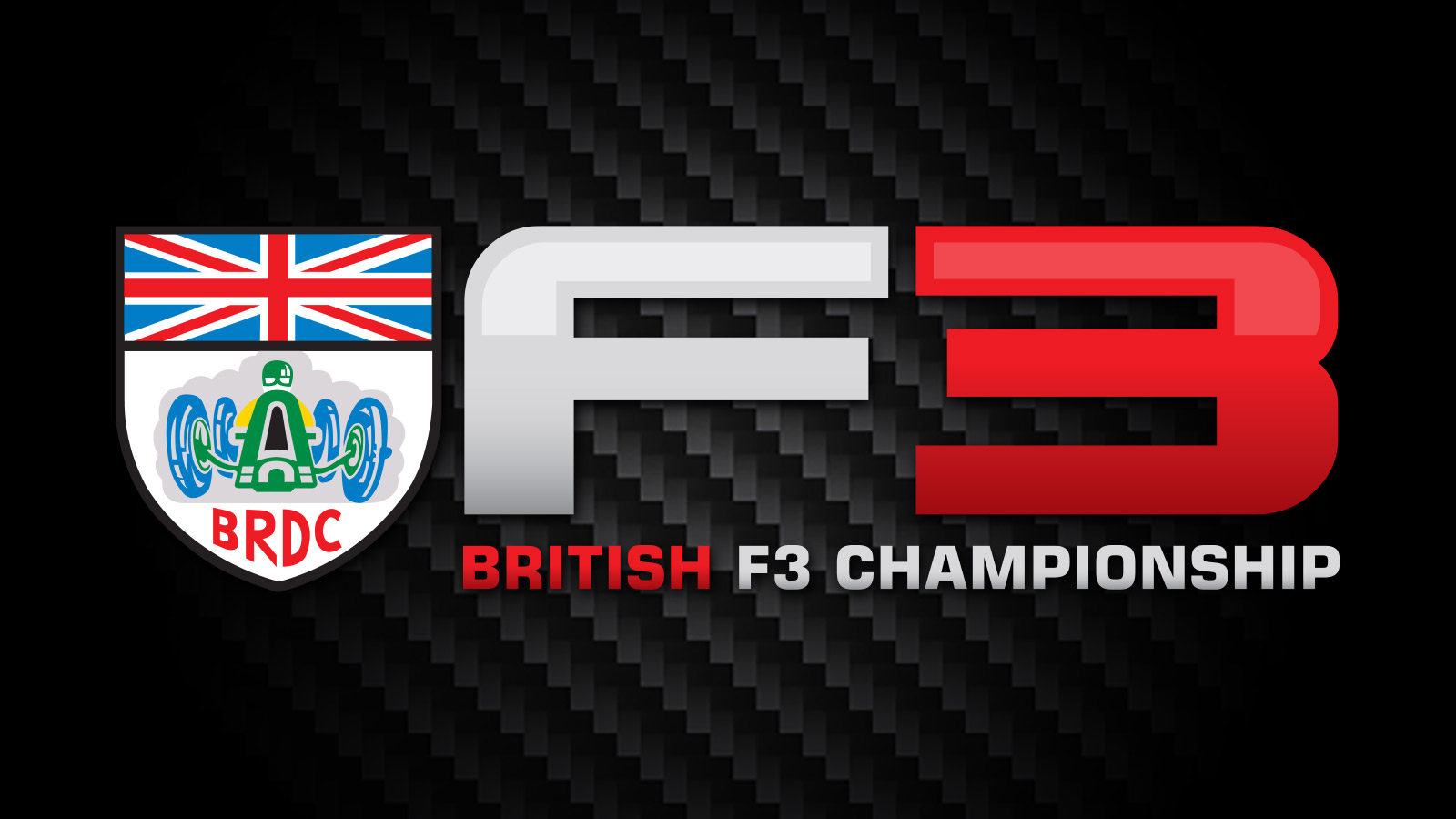 BRDC British Formula 3.