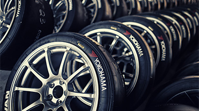 TCR UK appoints Yokohama as tyre supplier: Read More