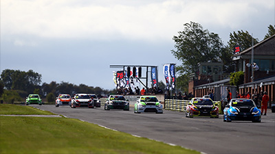 Encouraging 2019 in Store for TCR UK Says Race Winning Squad SWR: Read More