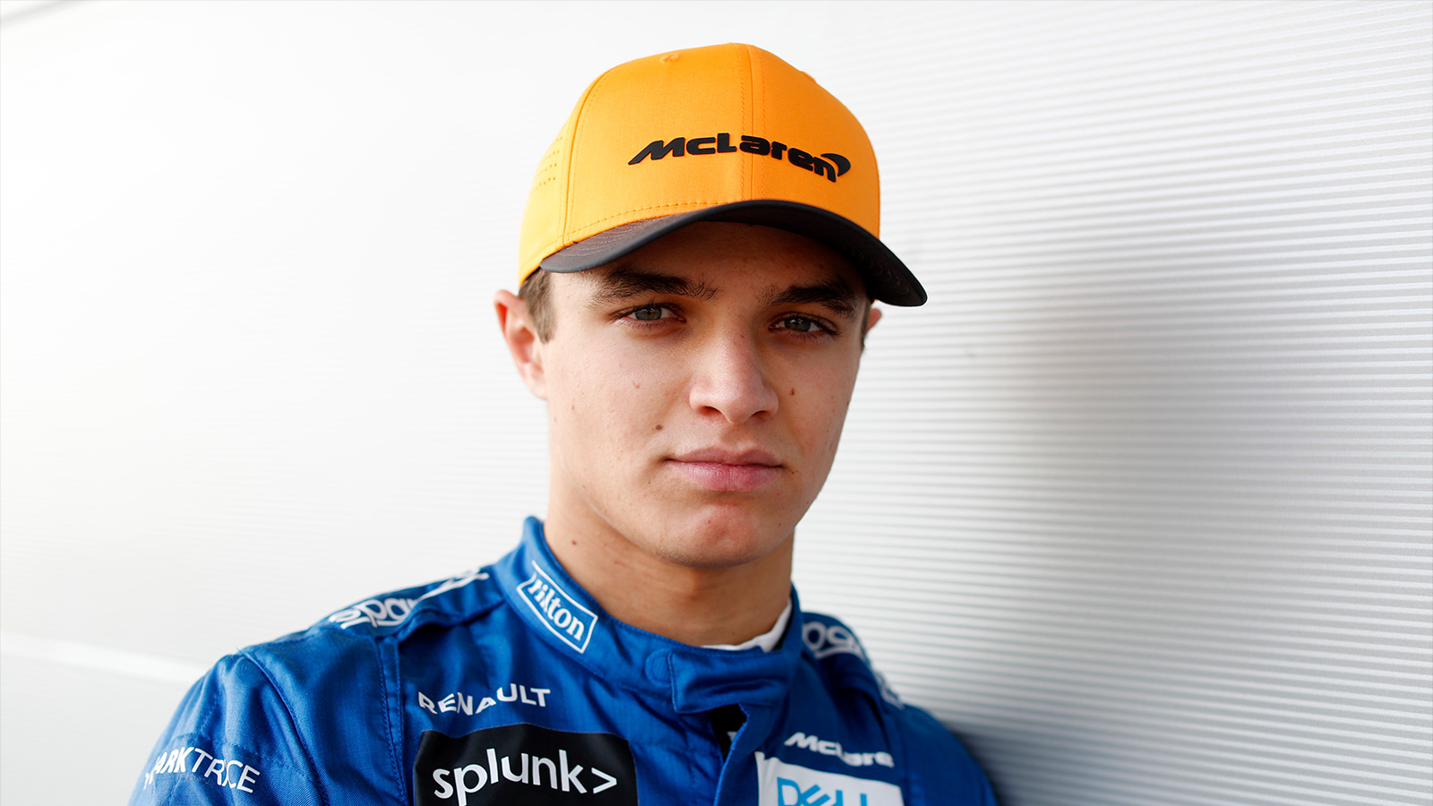 F1 driver Lando Norris will race in the Eseries Wednesday night.