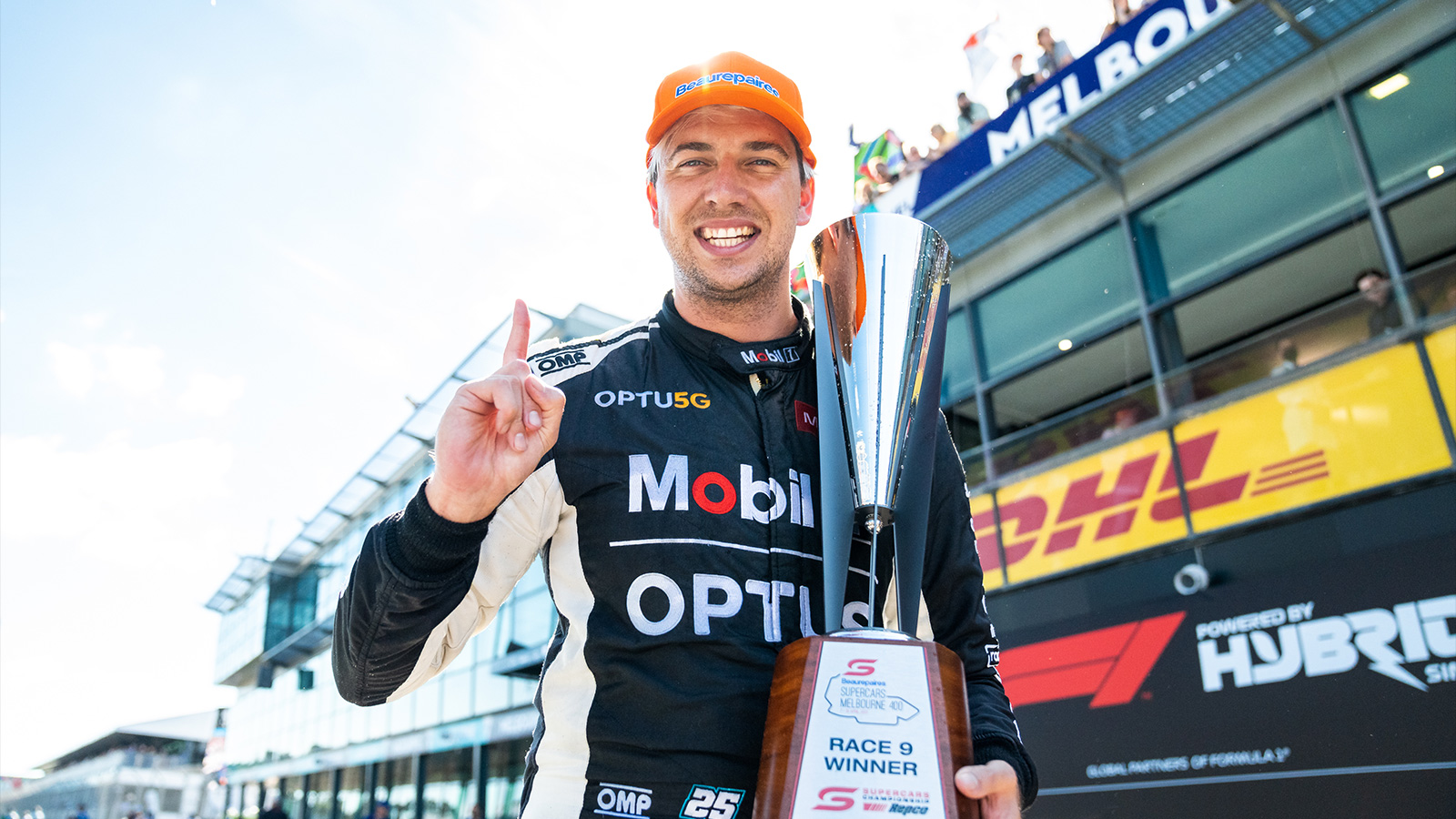 Mostert Doubles Up at the AGP