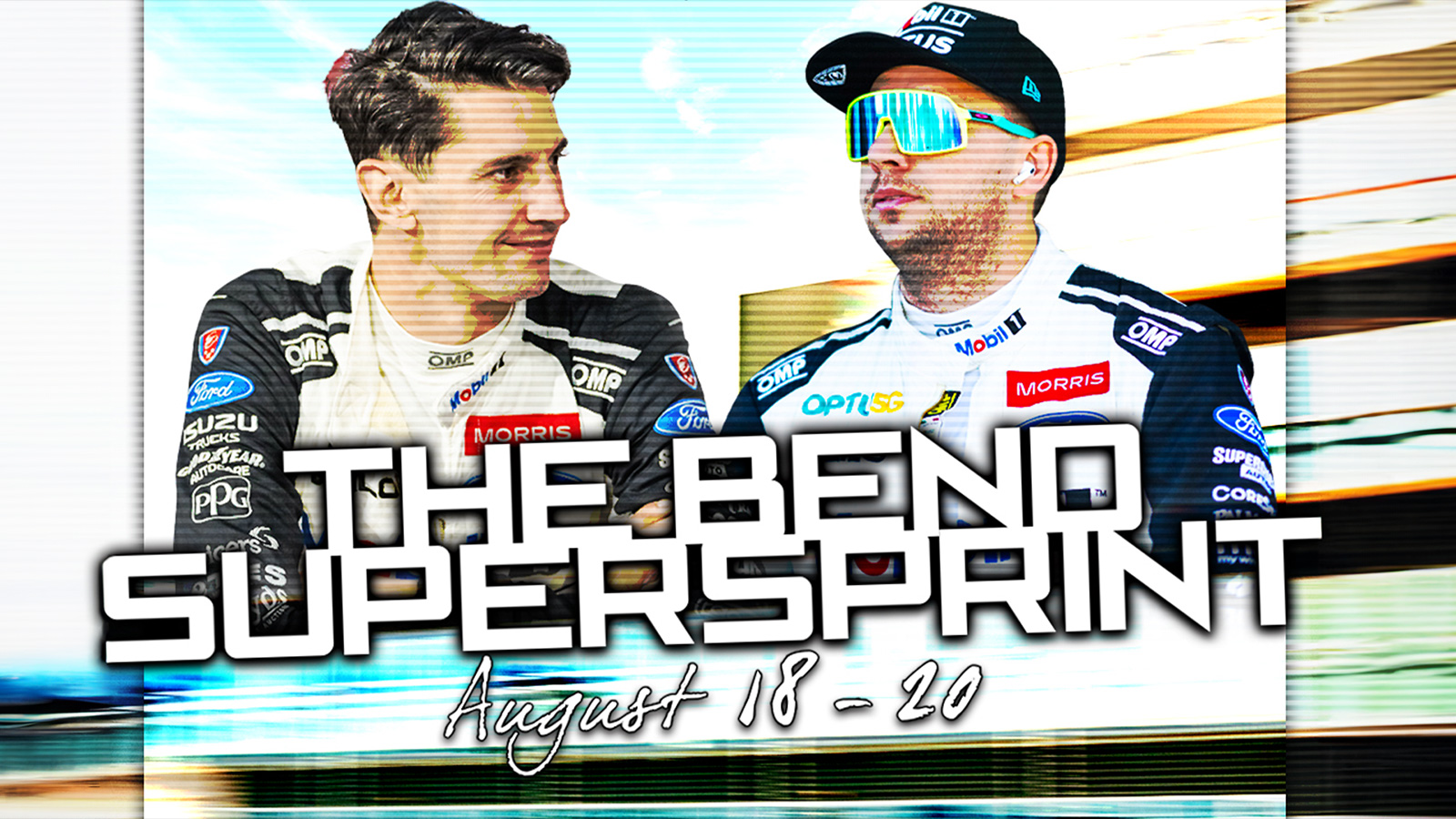 The Prebrief: The Bend SuperSprint