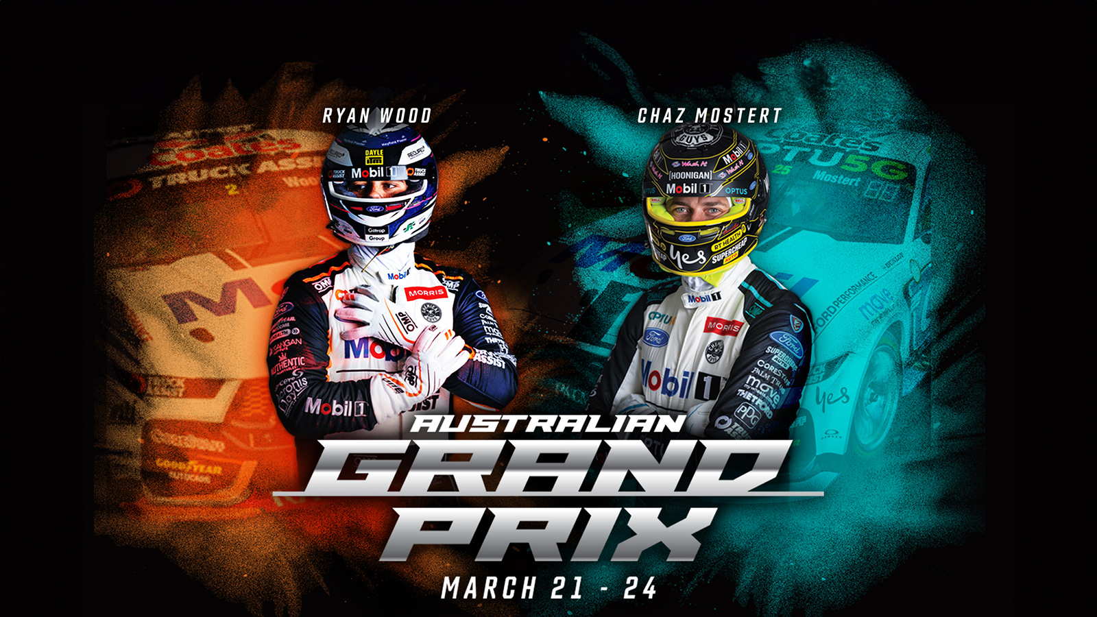 The Prebrief: Australian Grand Prix
