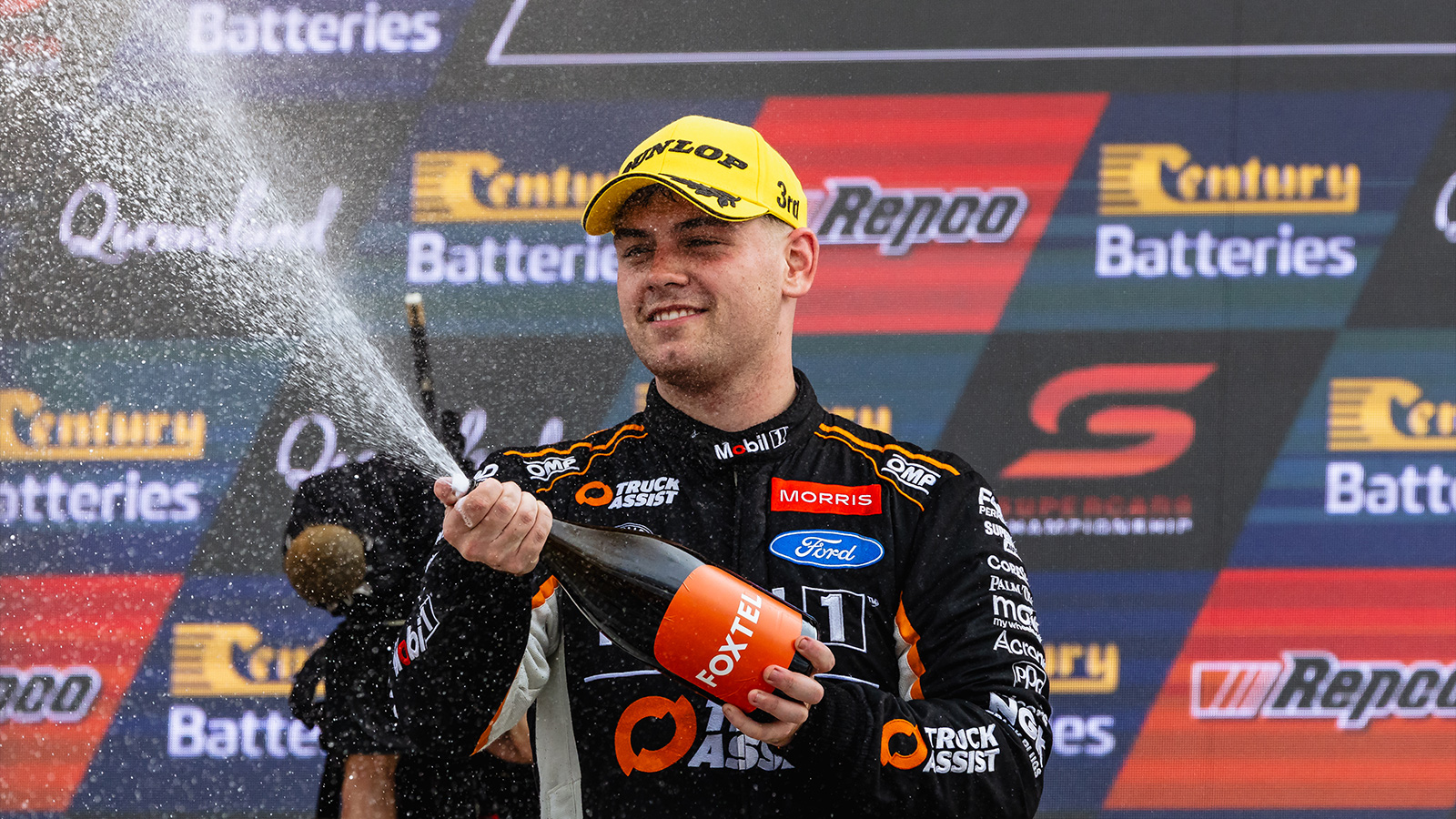 Saturday Debrief: Ipswich Super 440