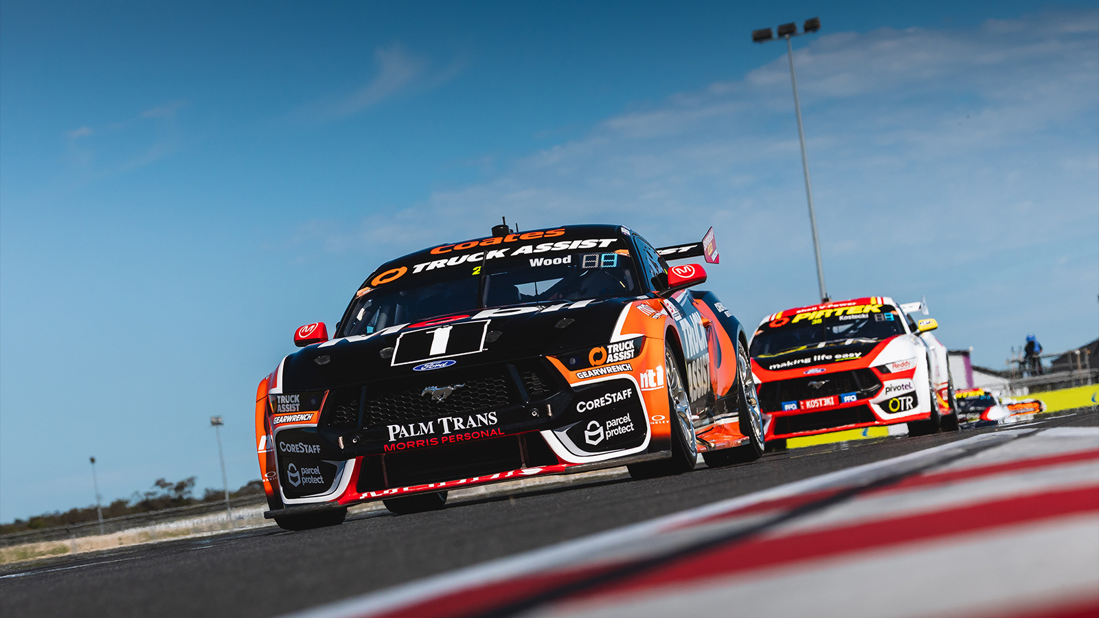 Sunday Debrief: 500 at The Bend