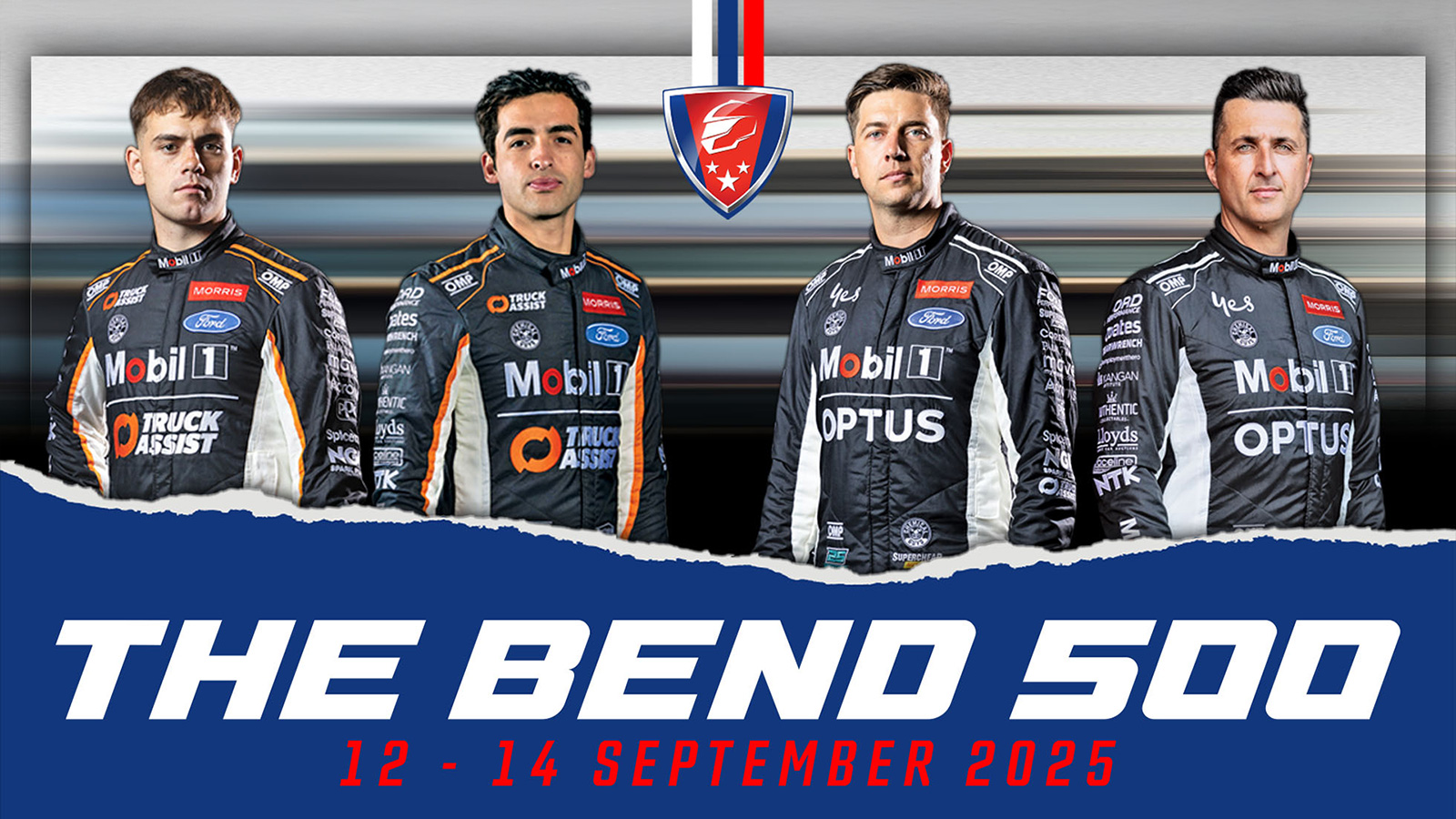 The Prebrief: 500 at the Bend