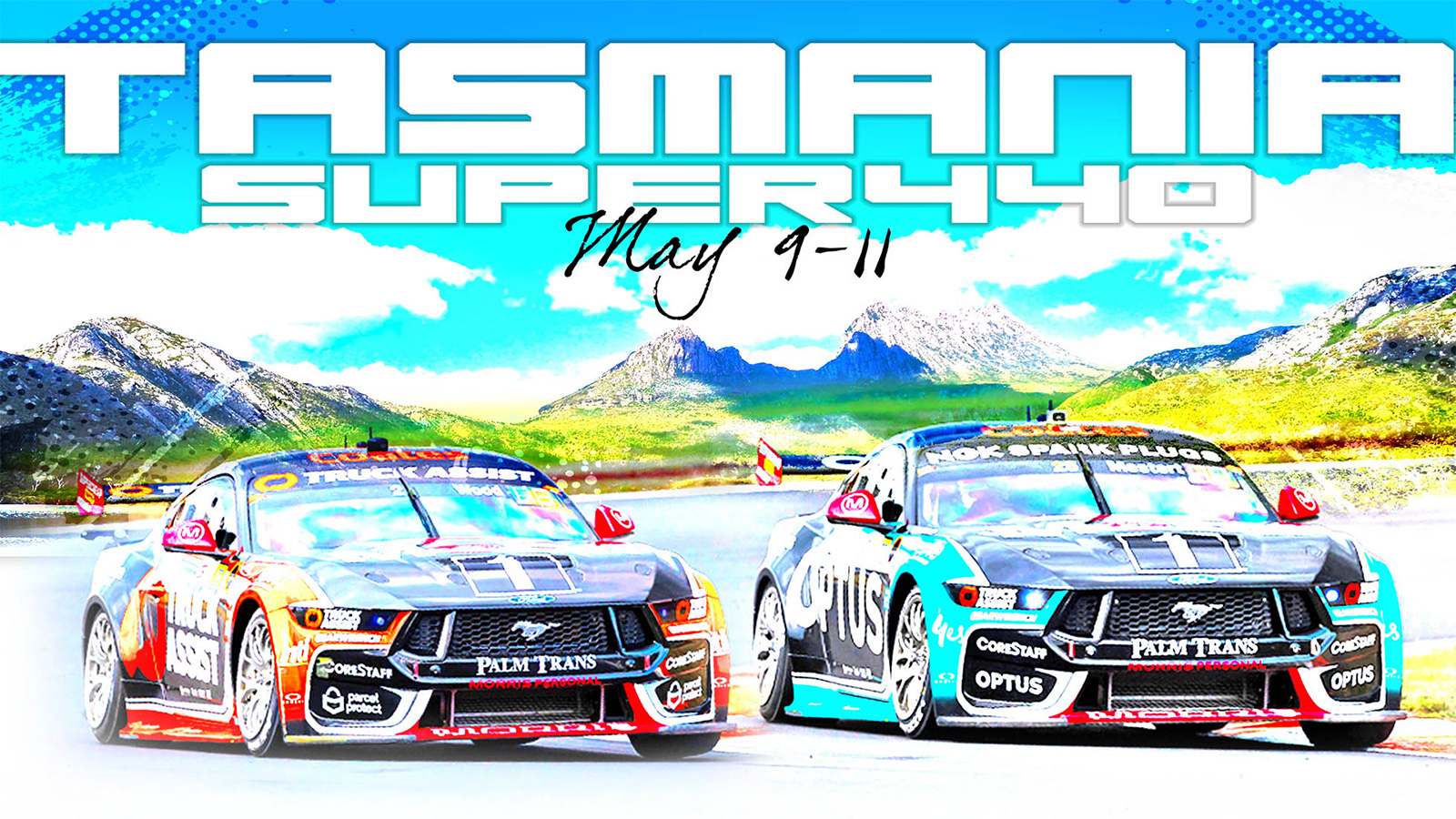 The Prebrief: Tasmania SuperSprint