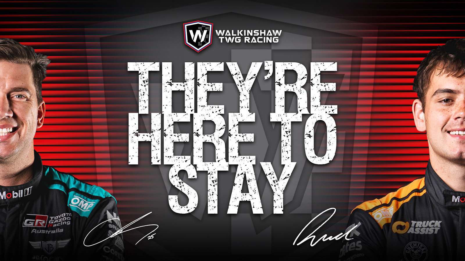 Mostert and Wood are Here to Stay