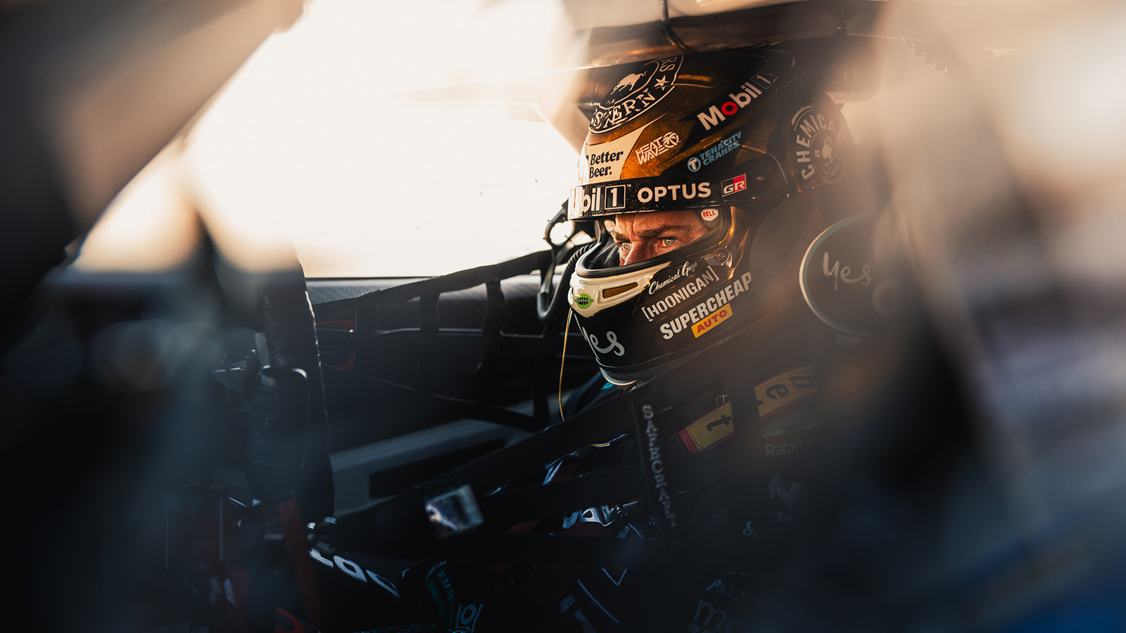 That’s a wrap on the Sprint Cup.