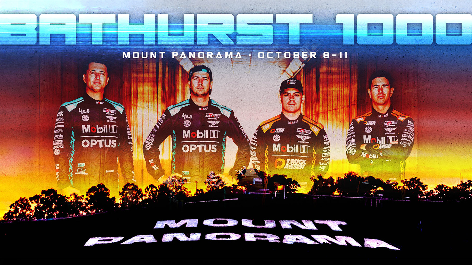 The Prebrief: Bathurst 1000