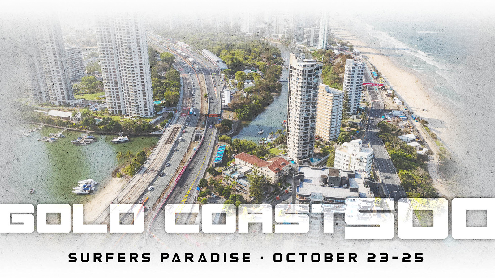 The Prebrief: Gold Coast 500