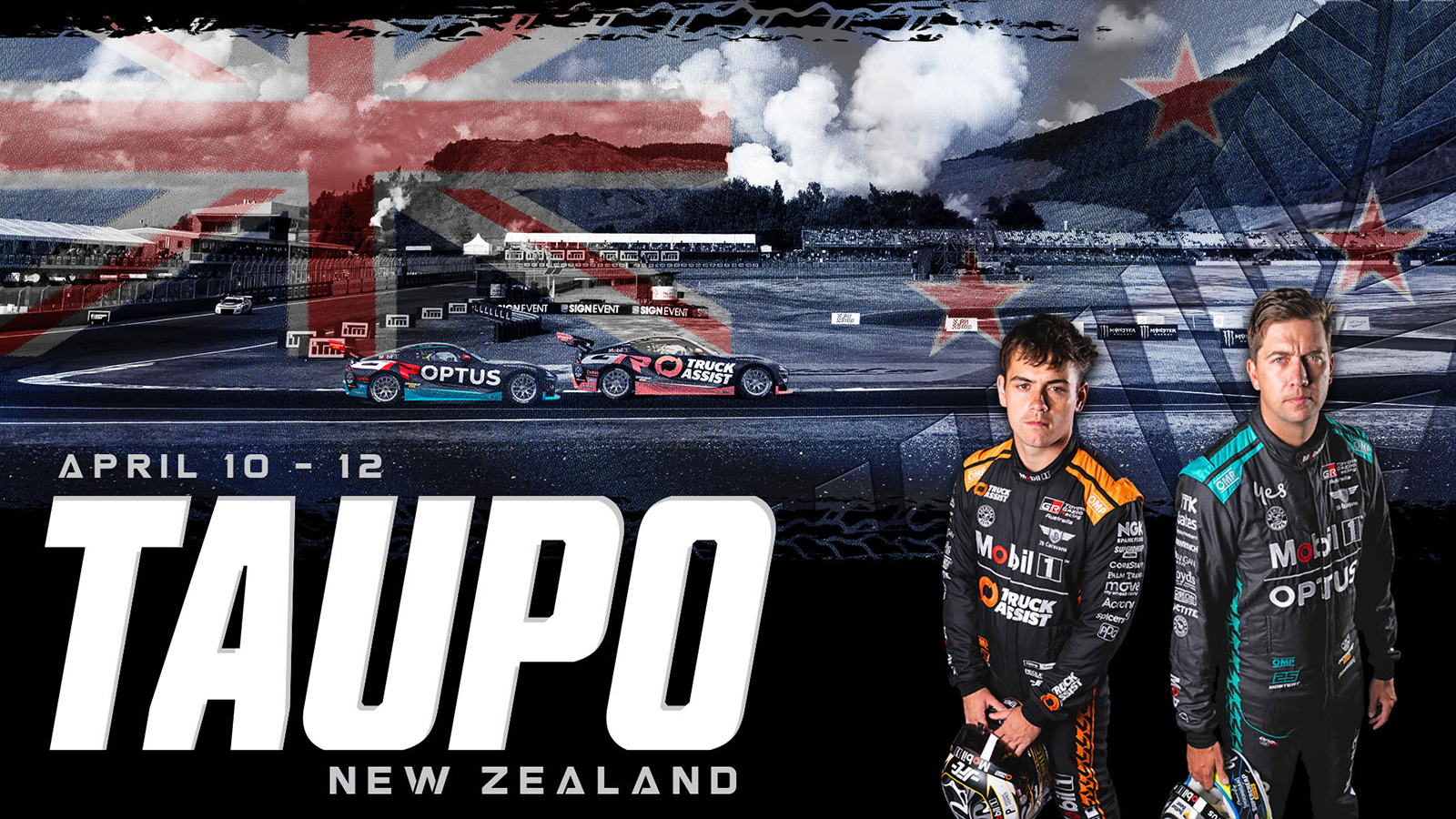 The Prebrief: Taupo Super 440