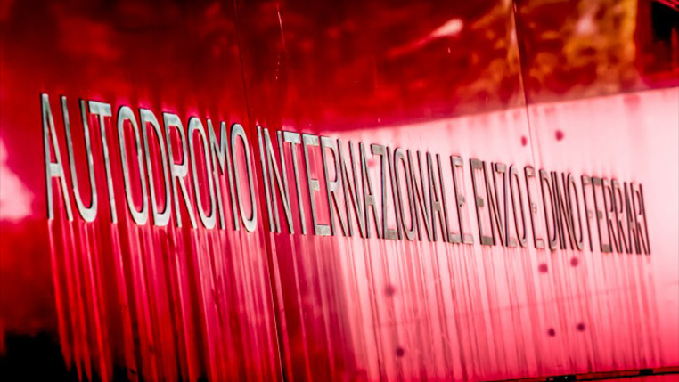 Imola