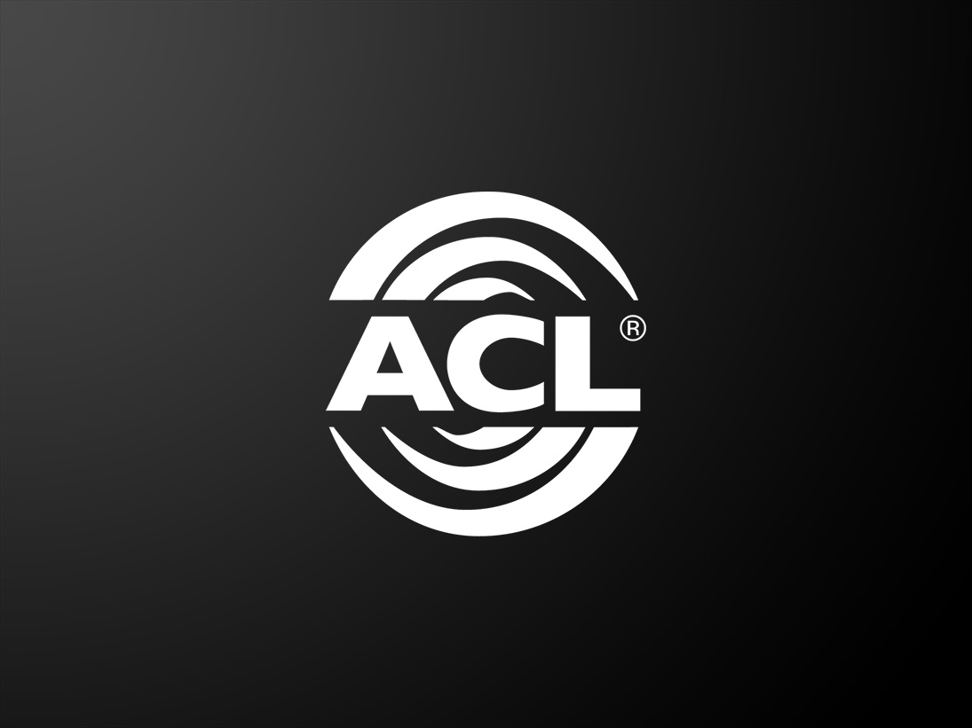ACL Bearings