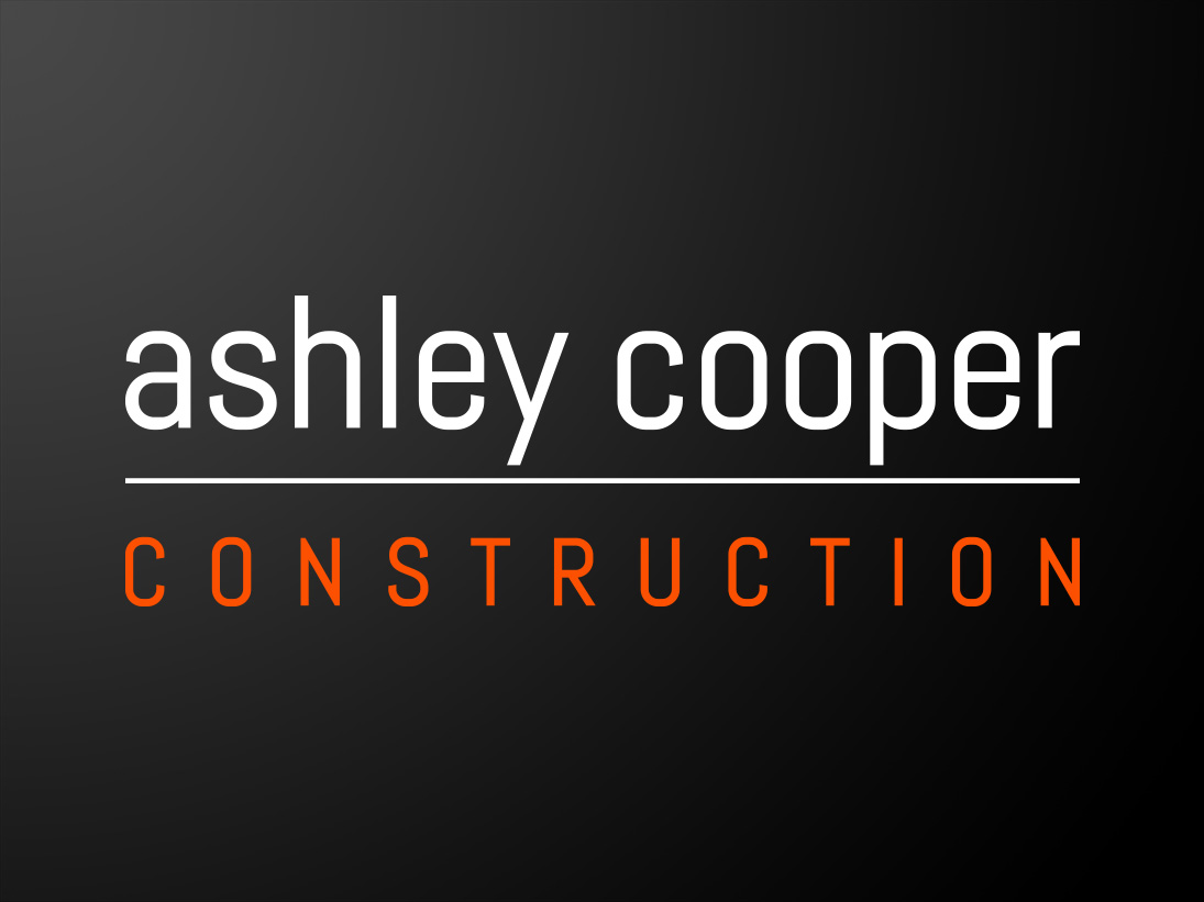 Ashley Cooper Construction