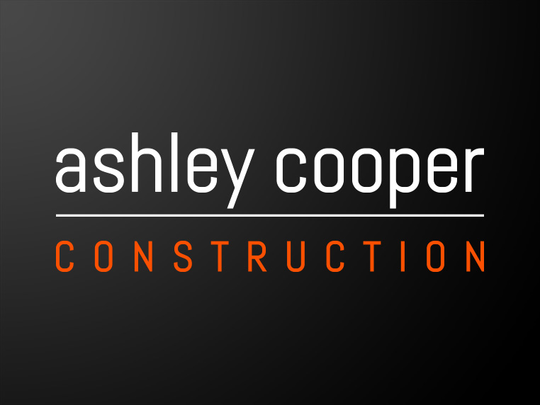 Ashley Cooper Construction