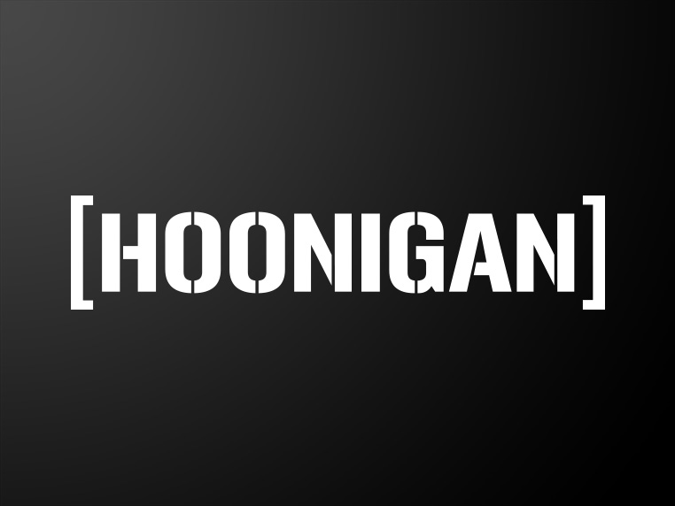Hoonigan