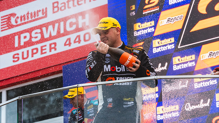 Century Batteries Ipswich Super 440