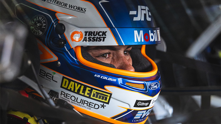 Snowy River Caravans Tasmania Super 440